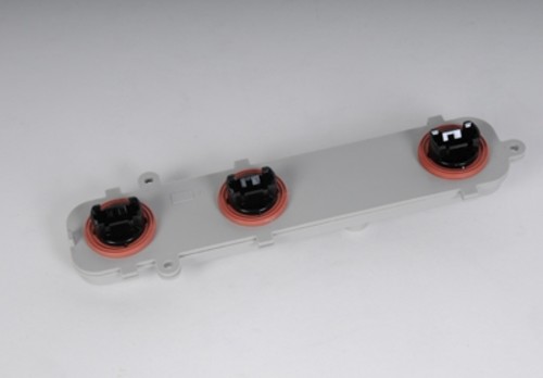 GM GENUINE PARTS - Tail Light Circuit Board - GMP 16532716