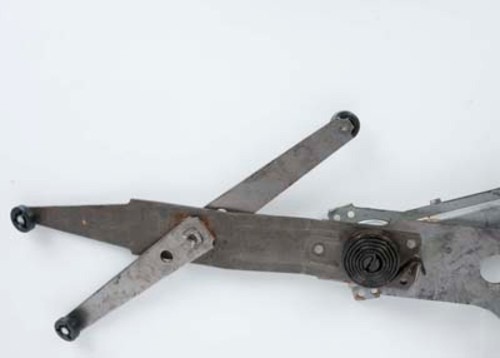 ACDELCO GM ORIGINAL EQUIPMENT - Window Regulator - DCB - 16625870