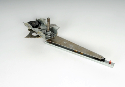 ACDELCO GM ORIGINAL EQUIPMENT - Window Regulator - DCB - 16830444