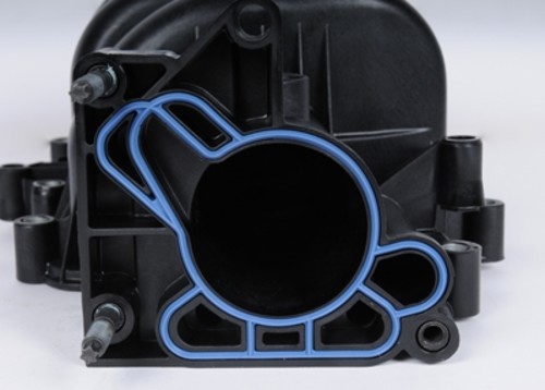 ACDELCO GM ORIGINAL EQUIPMENT - Engine Intake Manifold - DCB - 17113044