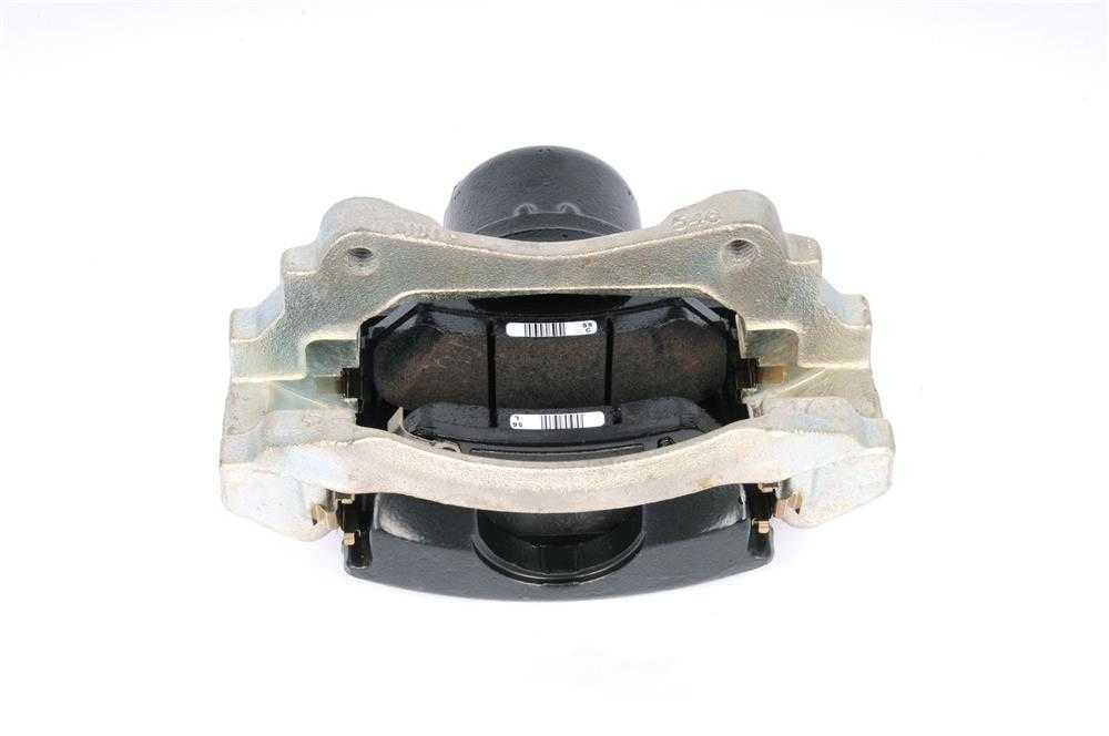 ACDELCO GM ORIGINAL EQUIPMENT - Disc Brake Caliper - DCB - 172-2295