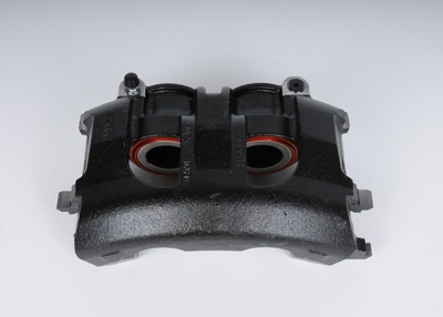 ACDELCO GM ORIGINAL EQUIPMENT - Disc Brake Caliper Repair Kit (Rear) - DCB 172-2407