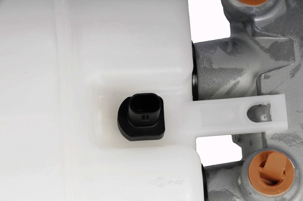 ACDELCO GM ORIGINAL EQUIPMENT - Brake Master Cylinder (Rear) - DCB 174-1235