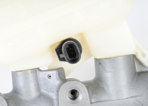 ACDELCO GM ORIGINAL EQUIPMENT - Brake Master Cylinder - DCB - 174-744