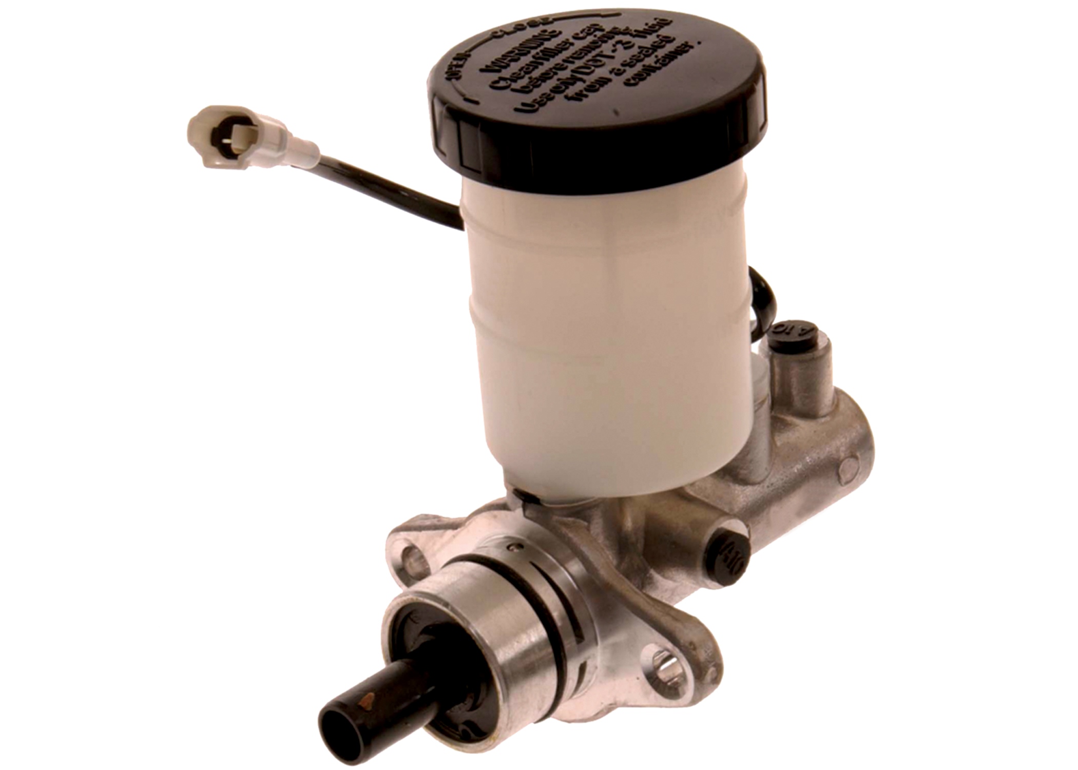 ACDELCO GM ORIGINAL EQUIPMENT - Brake Master Cylinder - DCB - 174-855