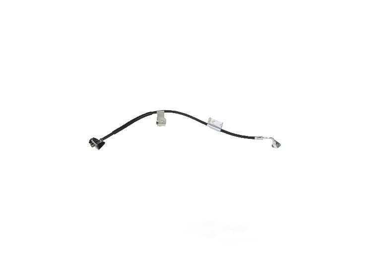 GM GENUINE PARTS - Brake Hydraulic Hose - GMP 176-1206