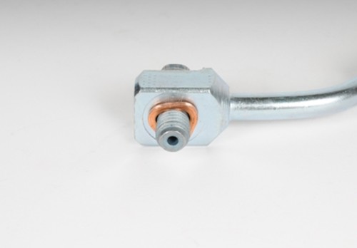 ACDELCO GM ORIGINAL EQUIPMENT - Brake Hydraulic Hose - DCB - 176-1355