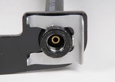 GM GENUINE PARTS - Brake Hydraulic Hose - GMP 176-1410
