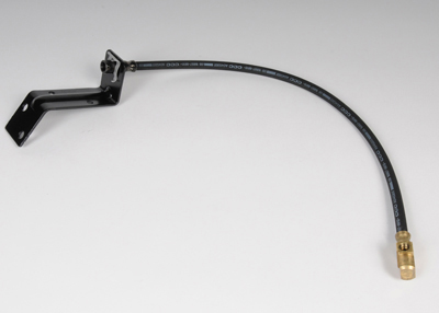 GM GENUINE PARTS - Brake Hydraulic Hose - GMP 176-1411