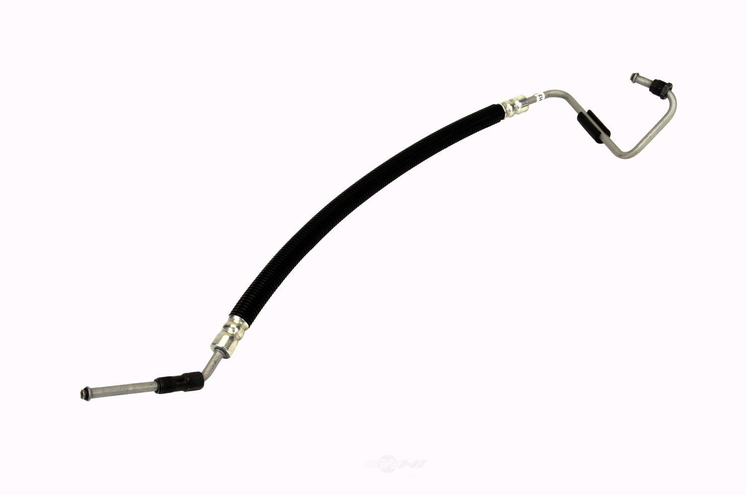 GM GENUINE PARTS - Power Brake Booster Line (Inlet) - GMP 176-1880