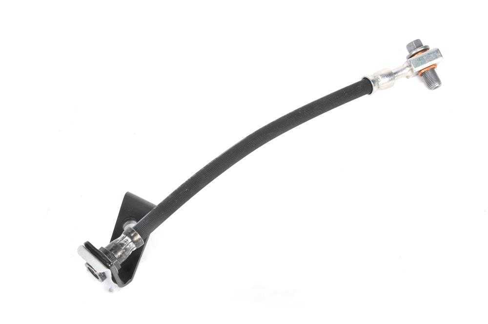 GM GENUINE PARTS - Brake Hydraulic Hose (Rear Left) - GMP 176-1910