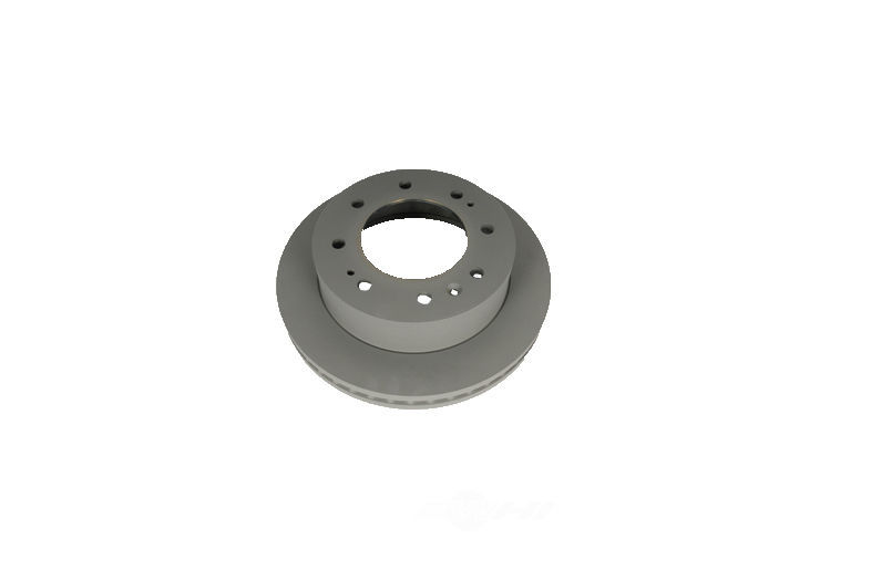 GM GENUINE PARTS - Disc Brake Rotor (Front) - GMP 177-1068