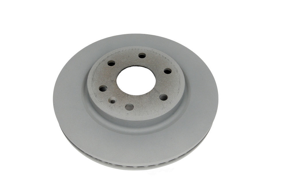 GM GENUINE PARTS - Disc Brake Rotor (Front) - GMP 177-1150