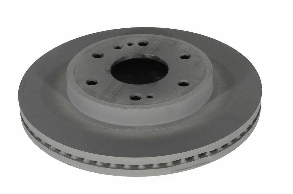 GM GENUINE PARTS - Disc Brake Rotor - GMP 177-1163