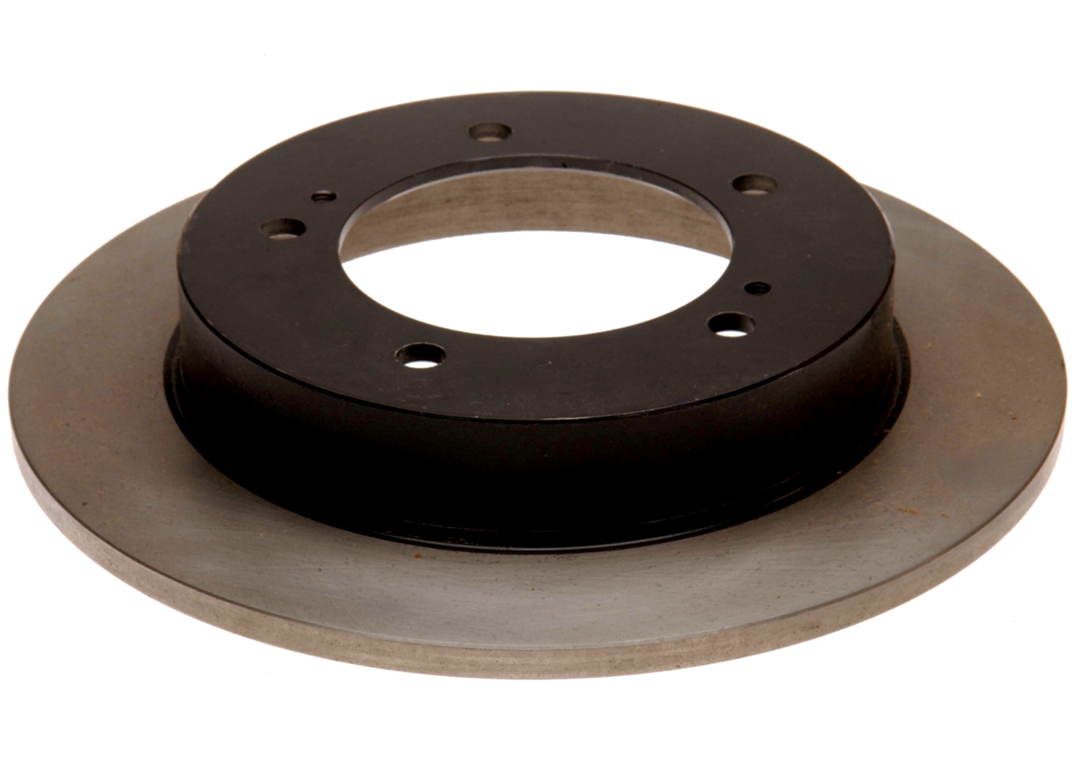 ACDELCO GM ORIGINAL EQUIPMENT - Disc Brake Rotor - DCB - 177-687