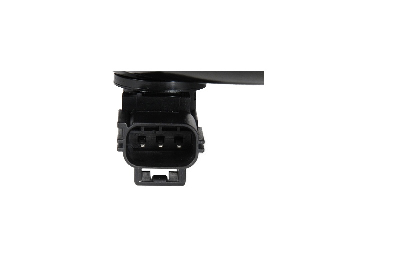 GM GENUINE PARTS - Power Brake Booster - GMP 178-0791