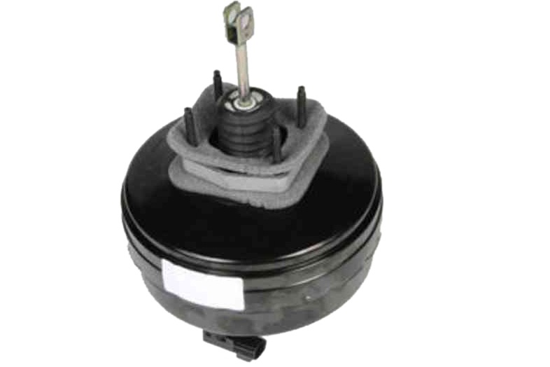 GM GENUINE PARTS - Power Brake Booster - GMP 178-0791