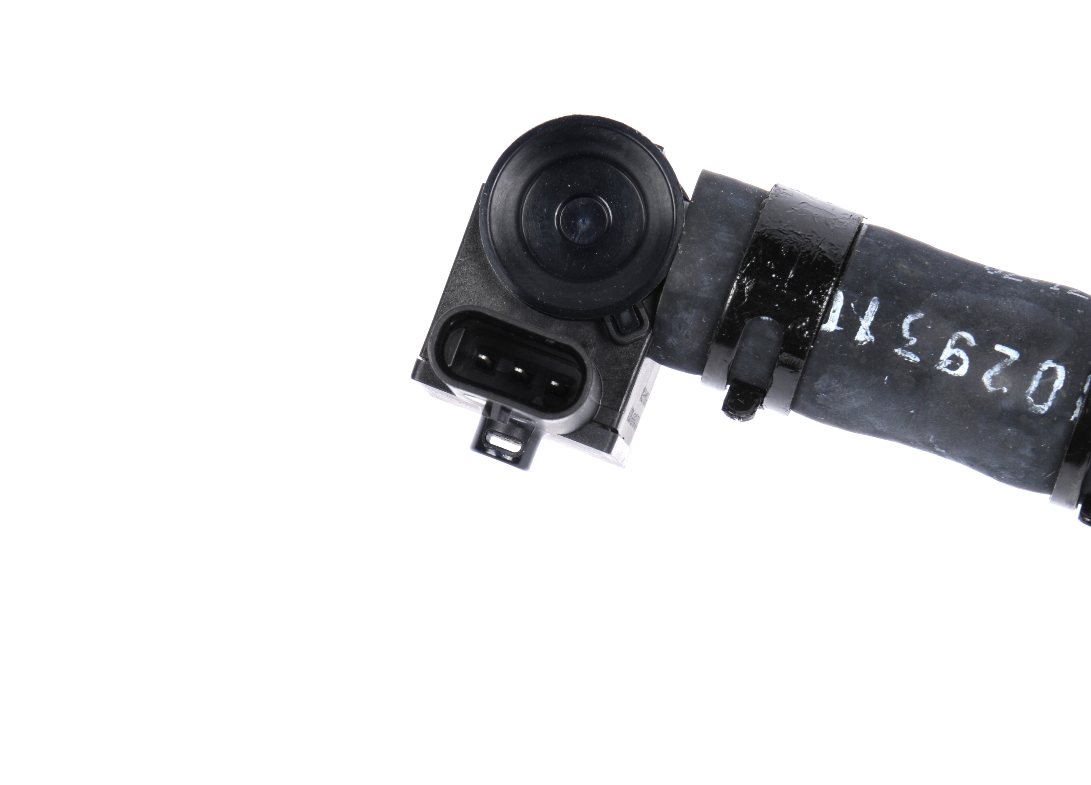 ACDELCO GM ORIGINAL EQUIPMENT - Power Brake Booster Line - DCB - 178-0894