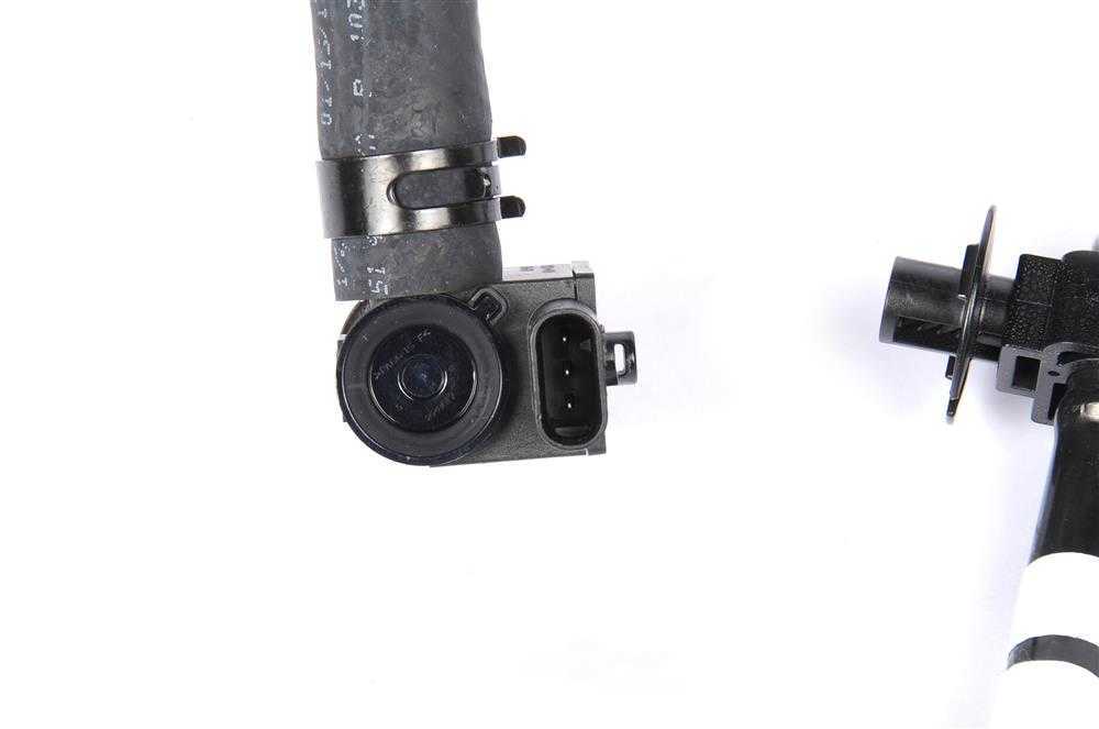 ACDELCO GM ORIGINAL EQUIPMENT - Power Brake Booster Line - DCB - 178-0899