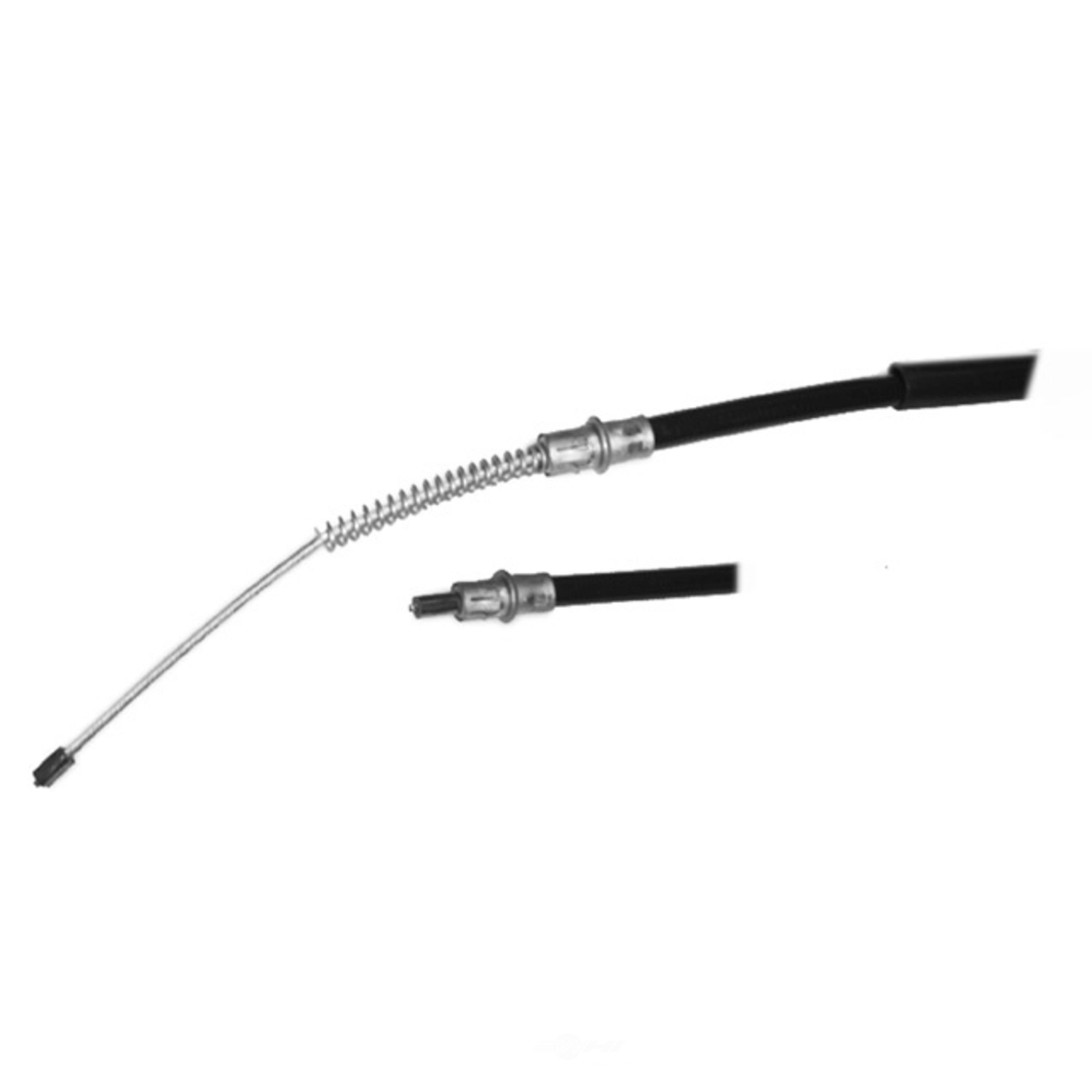 ACDELCO GOLD/PROFESSIONAL BRAKES - Parking Brake Cable (Front) - ADU 18P932
