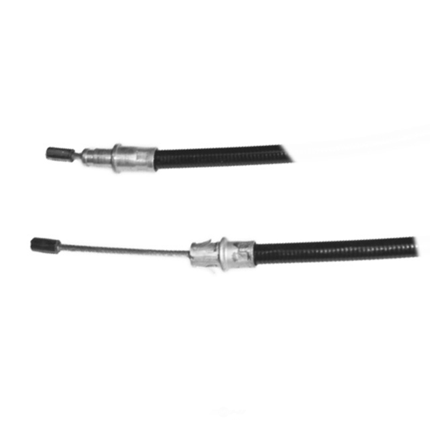 ACDELCO GOLD/PROFESSIONAL BRAKES - Parking Brake Cable (Front) - ADU 18P1752
