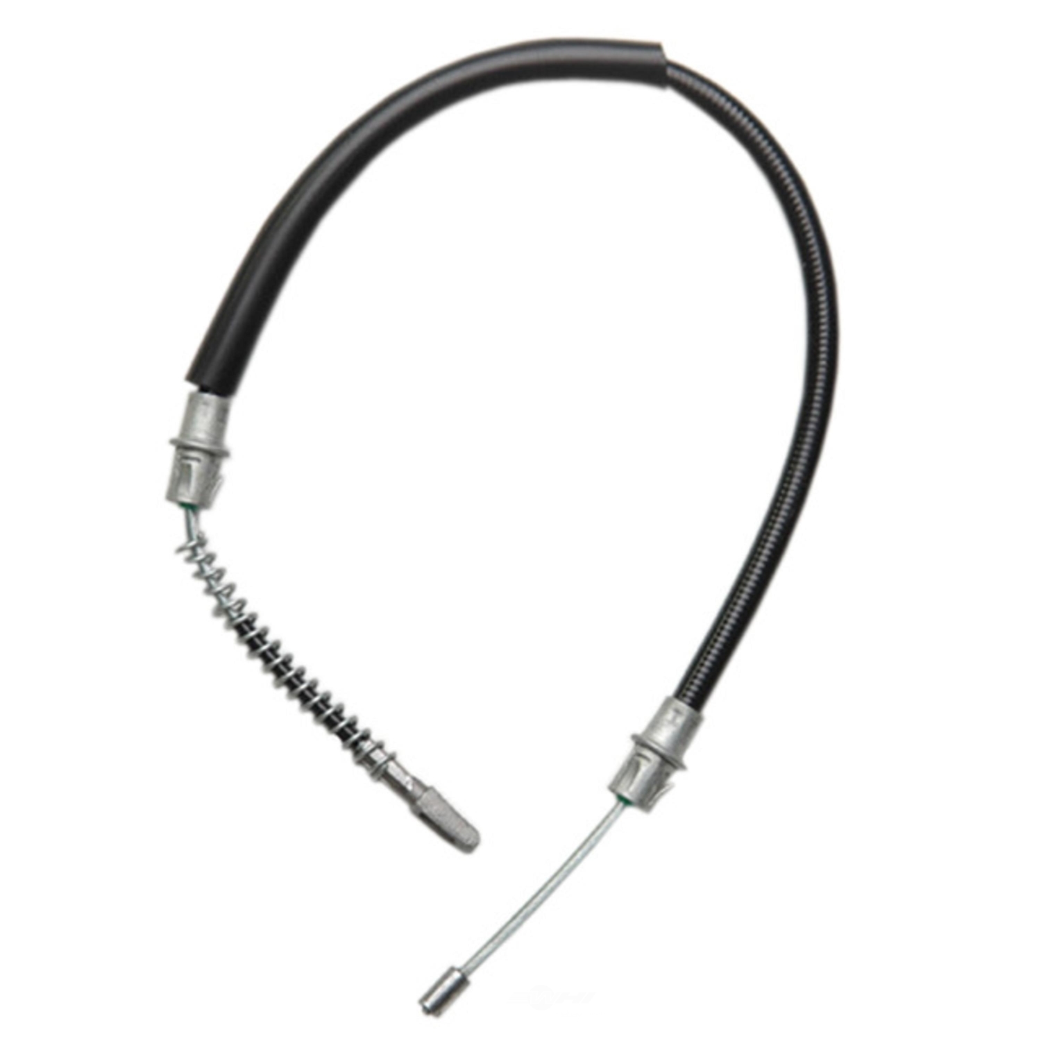 ACDELCO GOLD/PROFESSIONAL BRAKES - Parking Brake Cable (Rear) - ADU 18P1755