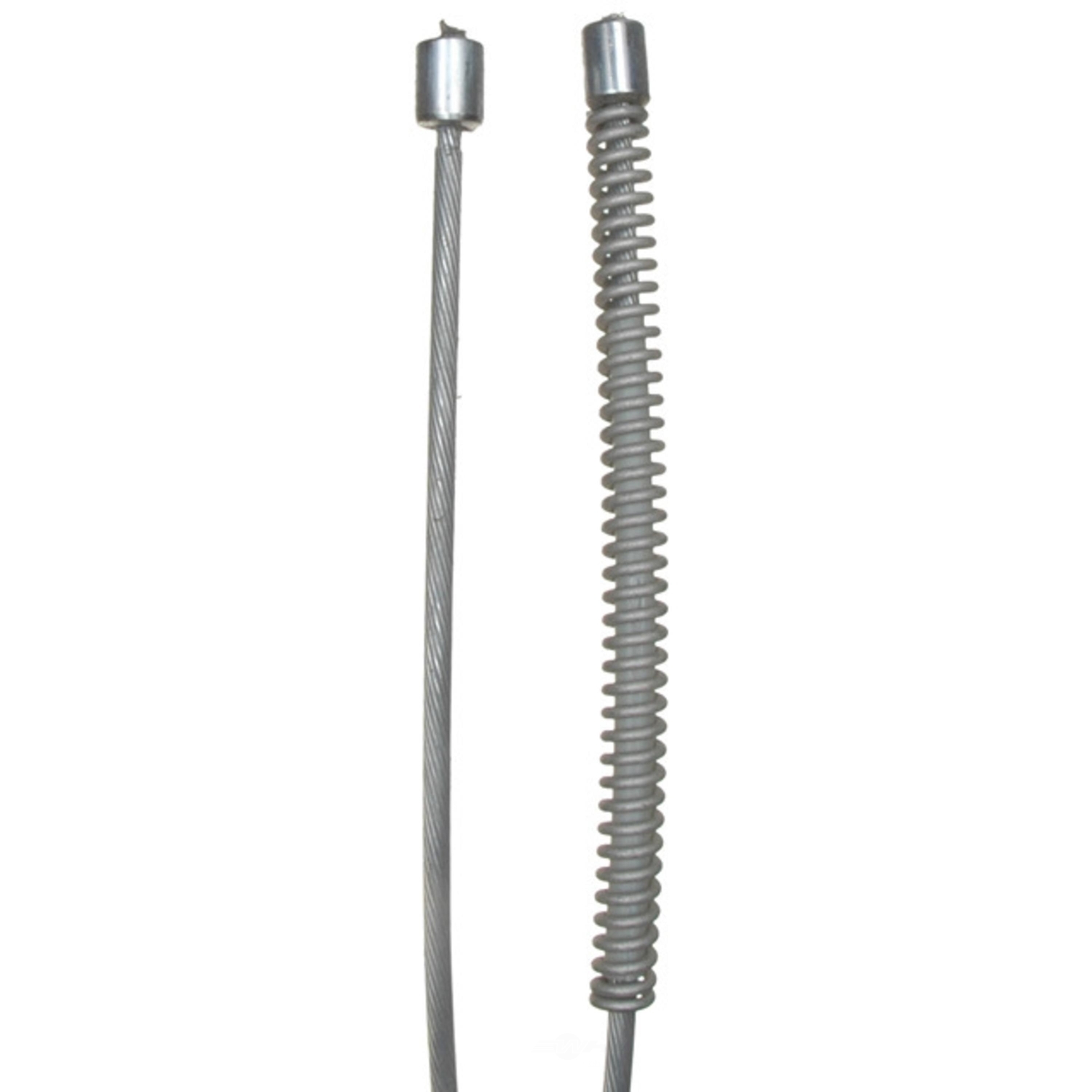 ACDELCO GOLD/PROFESSIONAL BRAKES - Parking Brake Cable - ADU - 18p1796