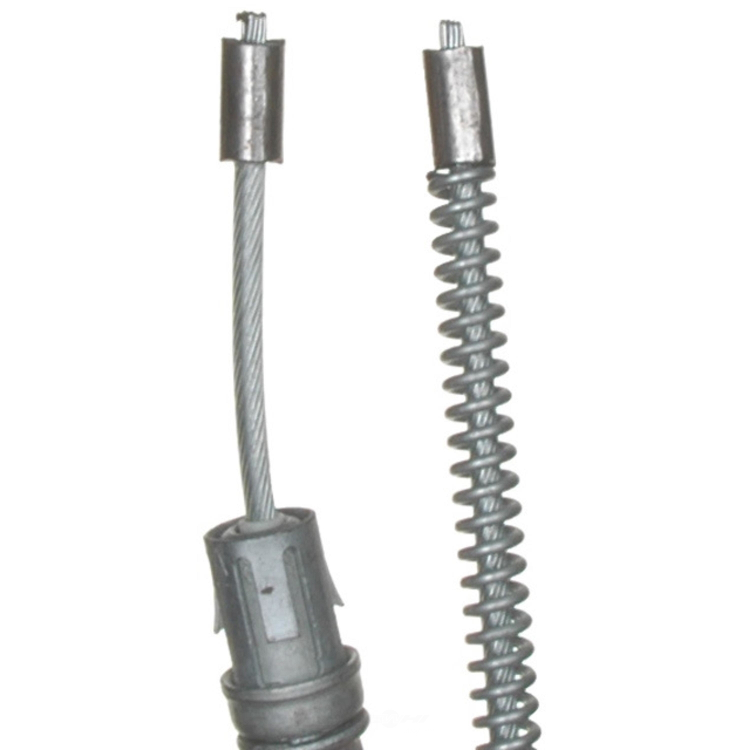 ACDELCO GOLD/PROFESSIONAL BRAKES - Parking Brake Cable - ADU - 18p1803
