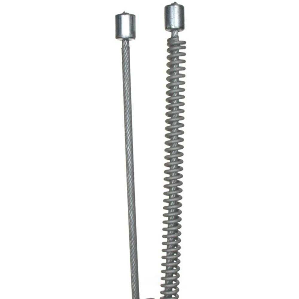 ACDELCO GOLD/PROFESSIONAL BRAKES - Parking Brake Cable - ADU - 18p1831