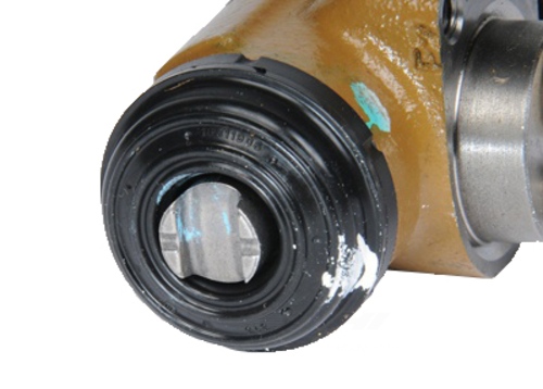 ACDELCO GM ORIGINAL EQUIPMENT - Drum Brake Wheel Cylinder (Rear) - DCB 172-1517