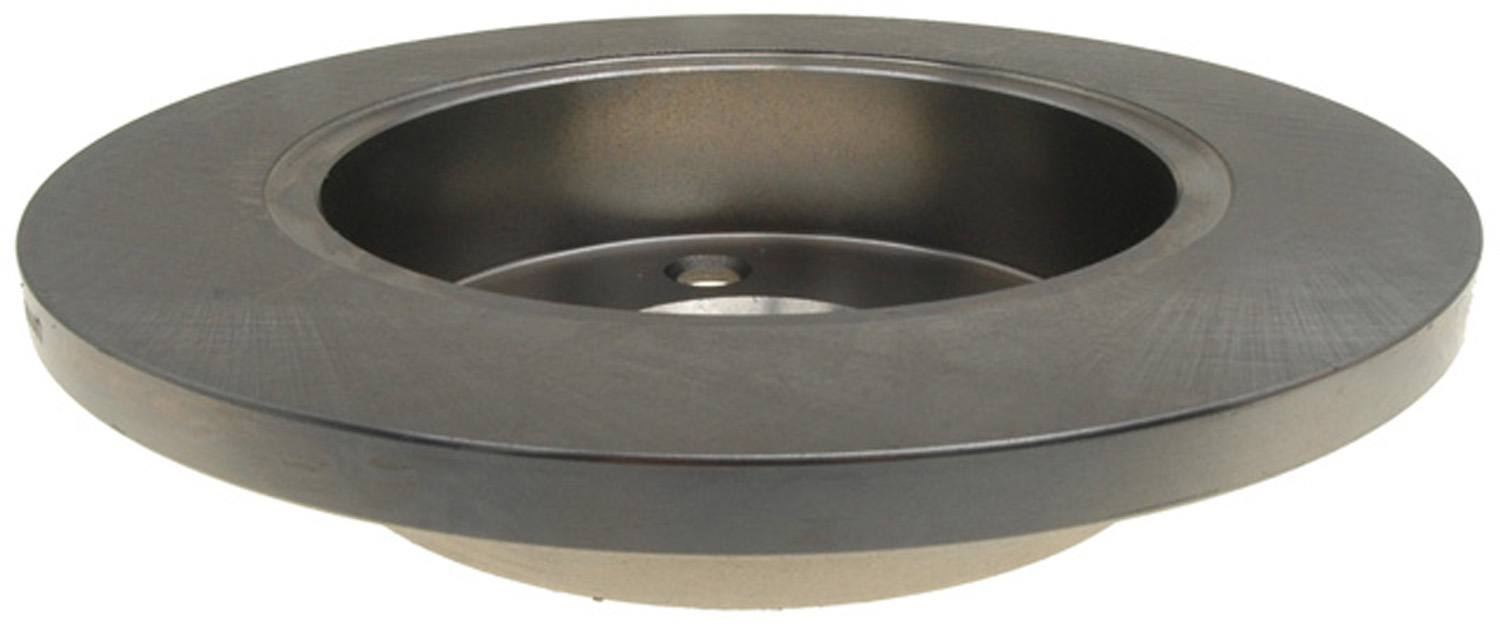 Disc Brake Rotor-Non-Coated Rear ACDelco 18A654A fits 94-04 Ford Mustang