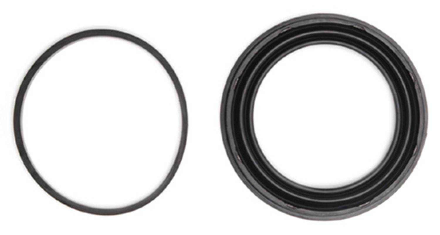 ACDELCO GOLD/PROFESSIONAL BRAKES - Disc Brake Caliper Seal Kit - ADU - 18h34