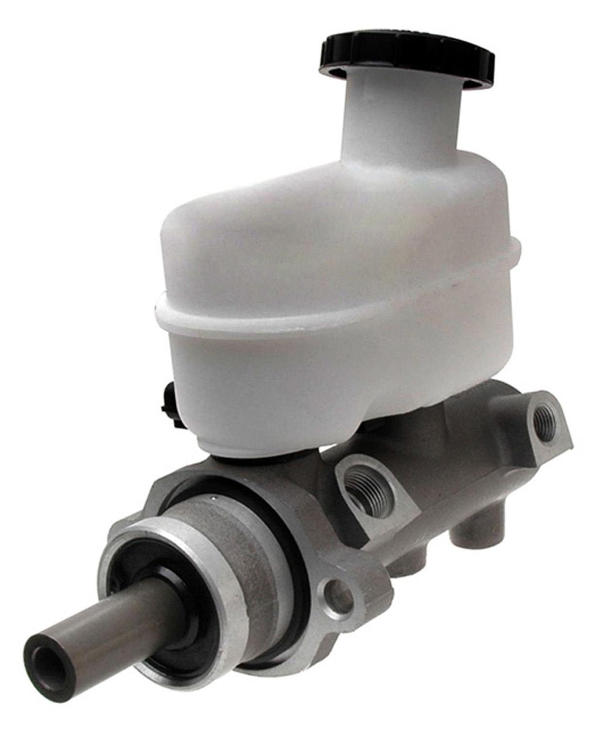 Brake Master Cylinder fits 97-01 Ford E-150 Econoline Club Wagon | eBay