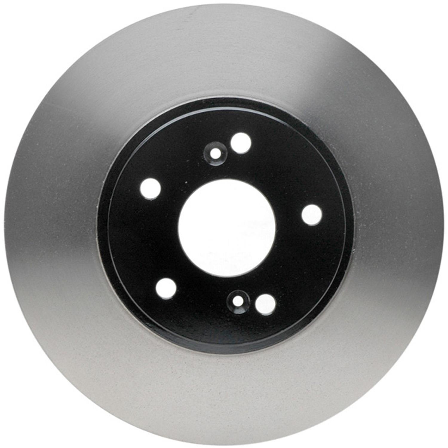 ACDELCO GOLD/PROFESSIONAL BRAKES - Black Hat - ADU - 18a1095