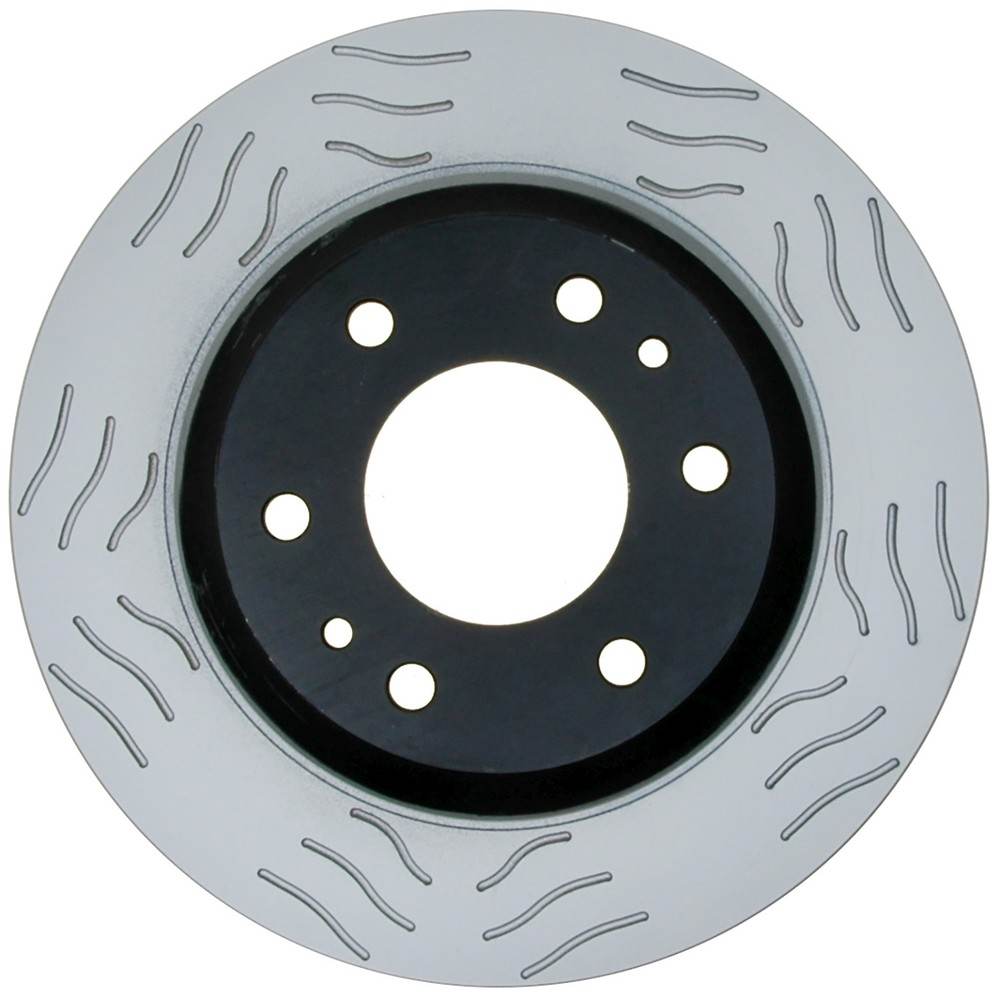 ACDELCO GOLD/PROFESSIONAL BRAKES - Performance - ADU - 18a1119sd