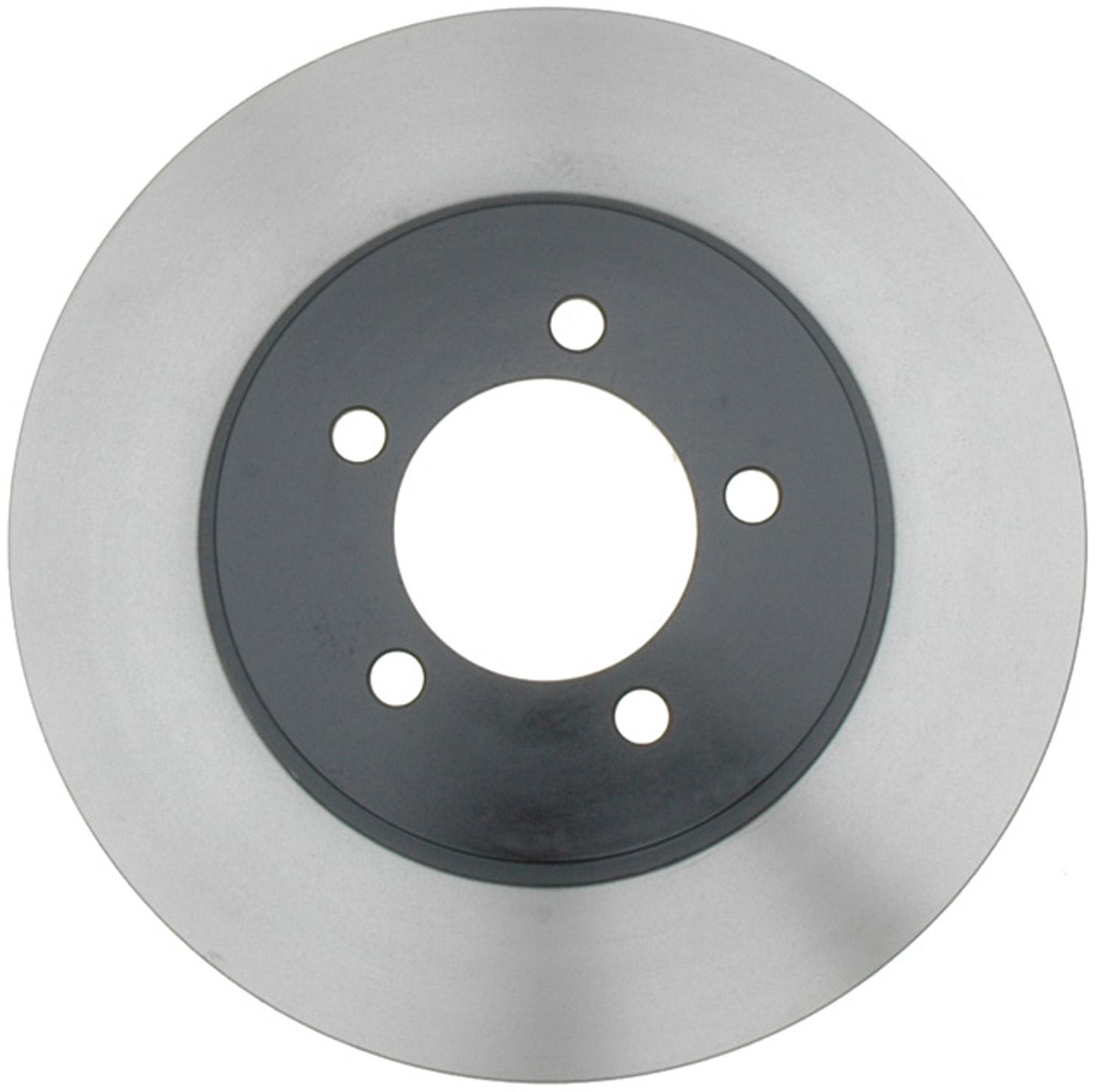 ACDELCO GOLD/PROFESSIONAL BRAKES - Black Hat - ADU - 18a1208
