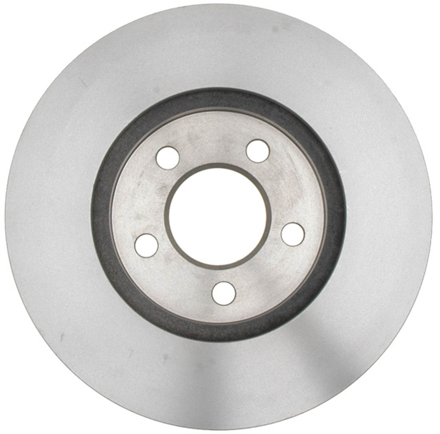 ACDELCO GOLD/PROFESSIONAL BRAKES - Black Hat - ADU - 18a1213
