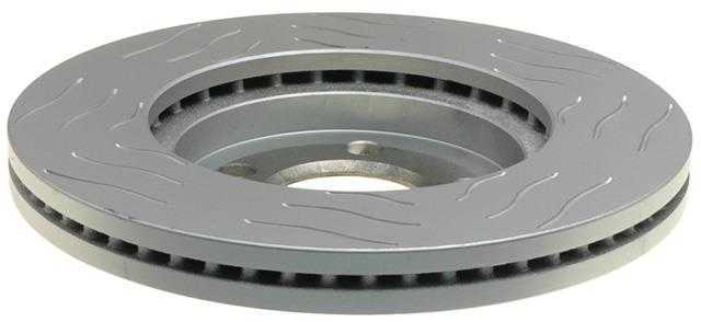 ACDELCO GOLD/PROFESSIONAL BRAKES - Performance - ADU - 18a1213sd