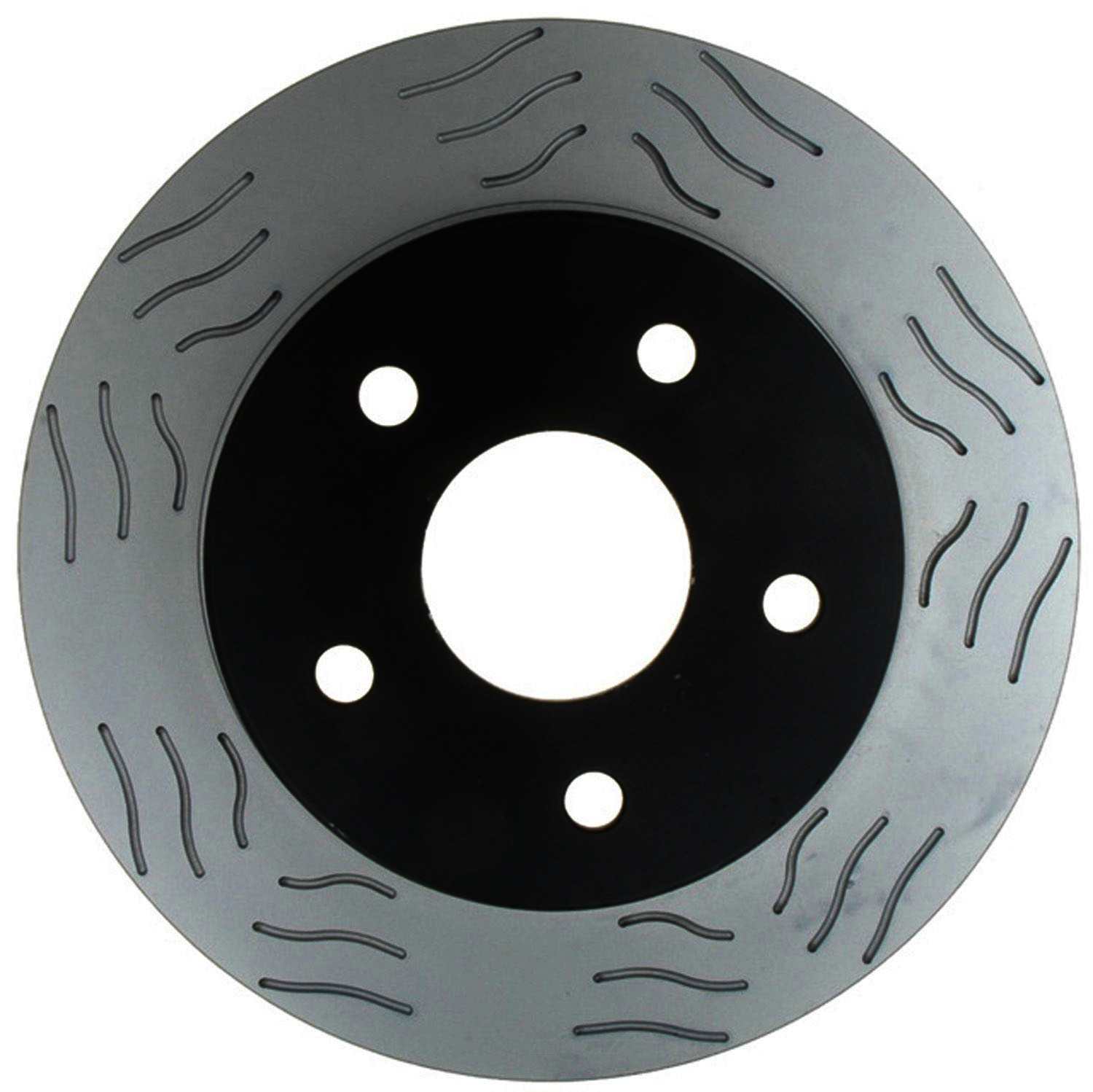 ACDELCO GOLD/PROFESSIONAL BRAKES - Performance - ADU - 18a1324sd