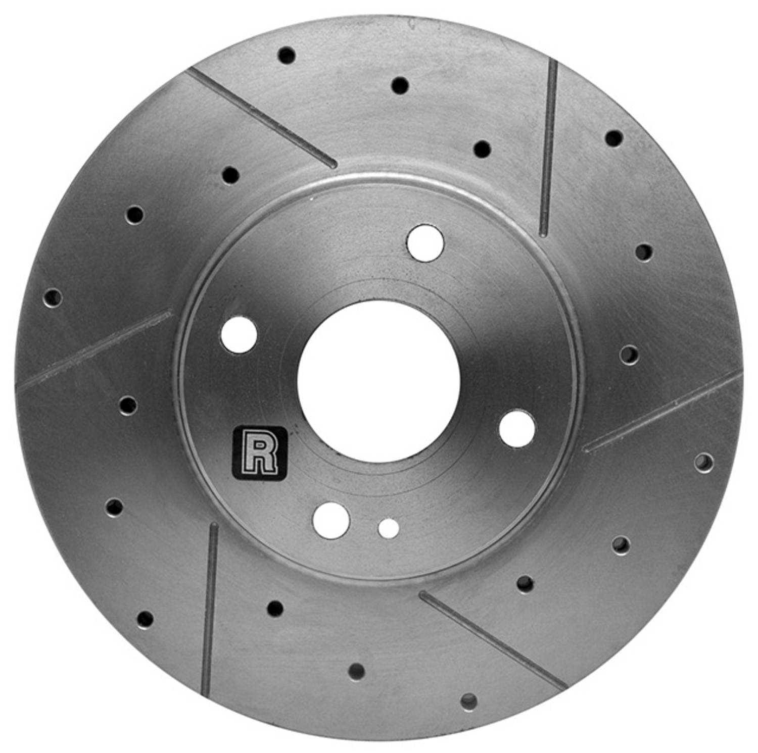ACDELCO GOLD/PROFESSIONAL BRAKES - Performance - ADU - 18a1511