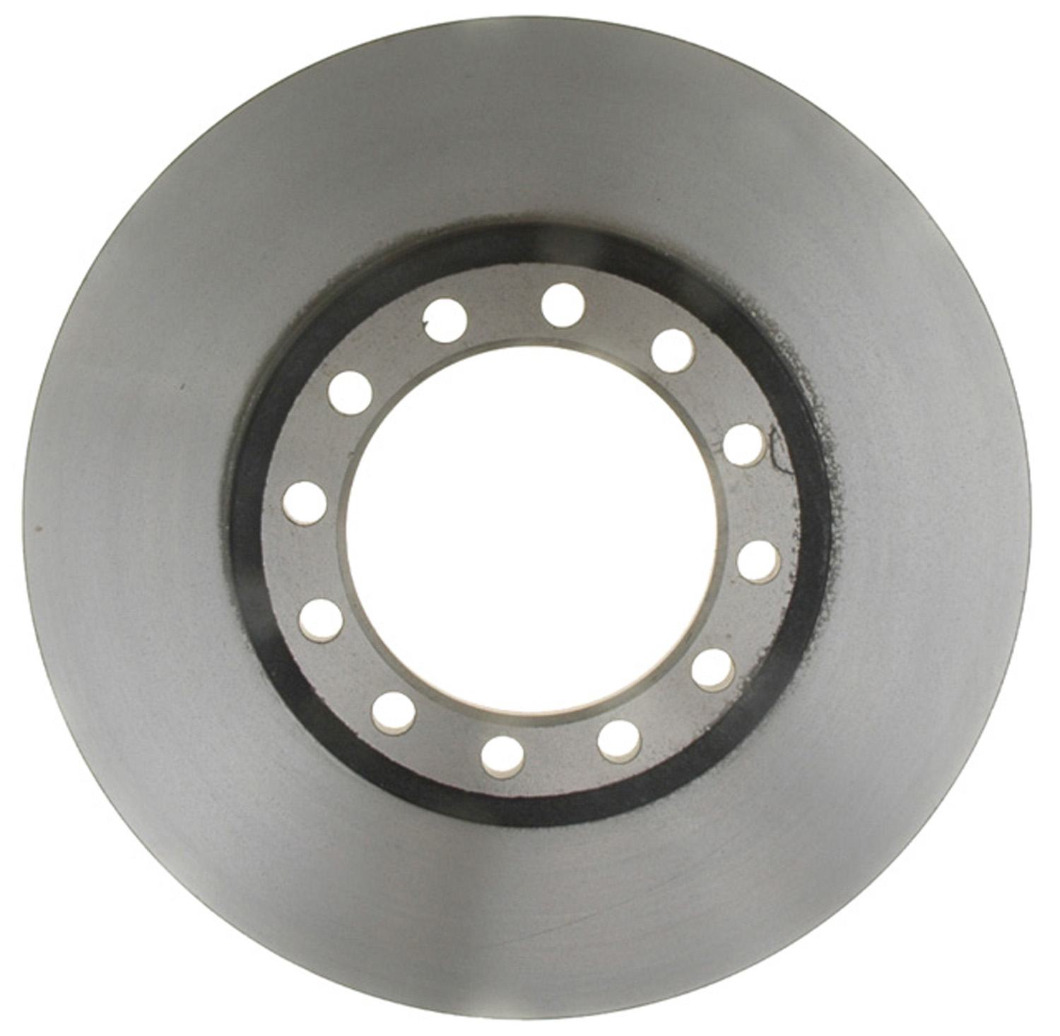 ACDELCO GOLD/PROFESSIONAL BRAKES - Black Hat - ADU - 18a1661