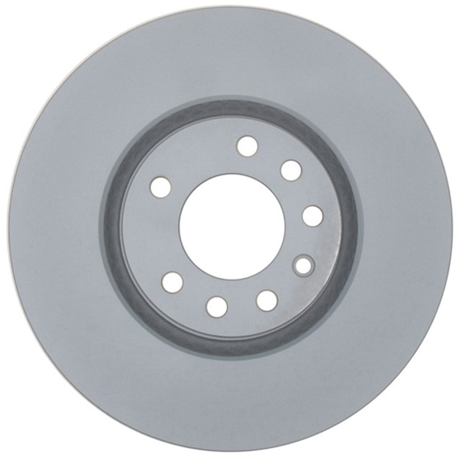 ACDELCO GOLD/PROFESSIONAL BRAKES - Non-Coated - ADU - 18a1694