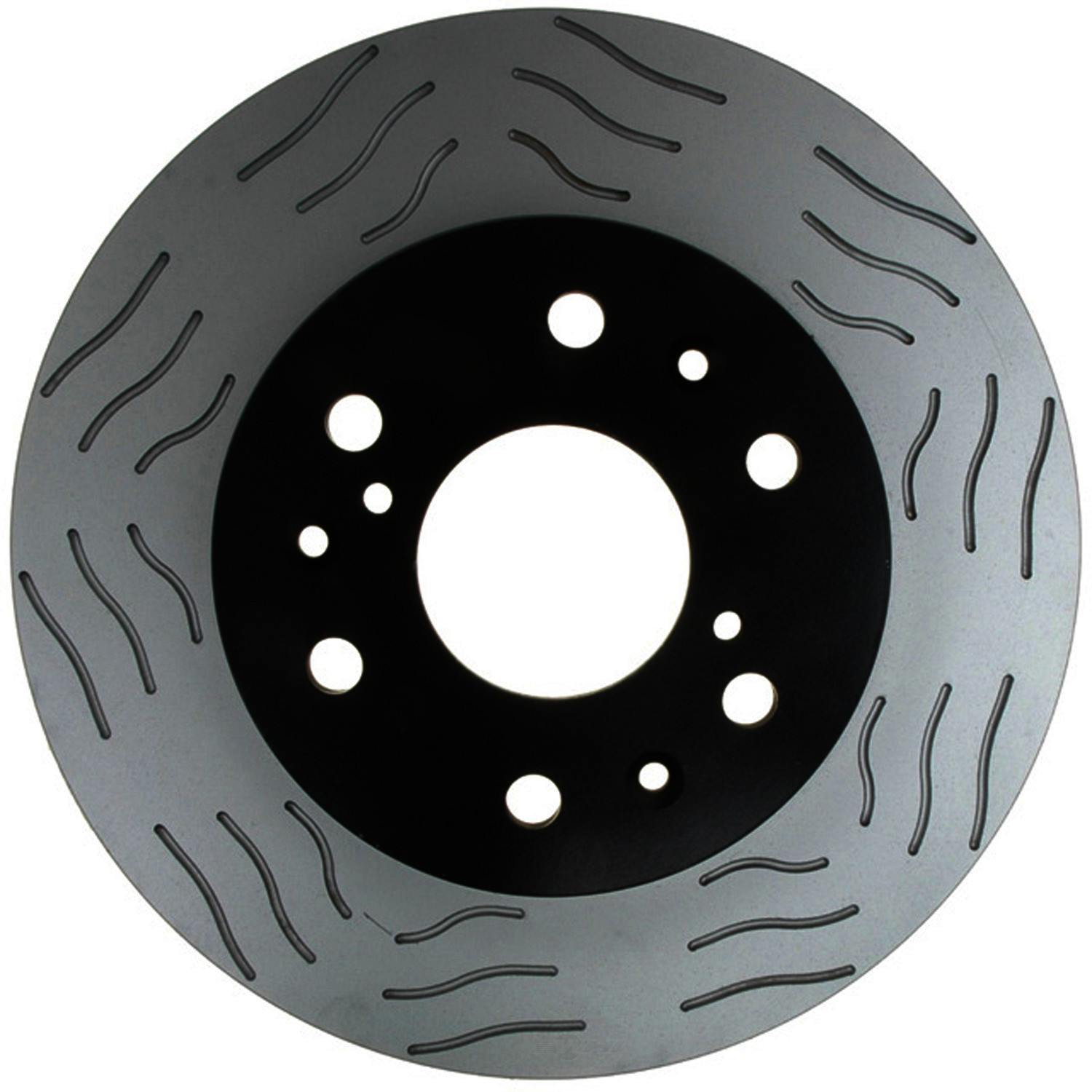 ACDELCO GOLD/PROFESSIONAL BRAKES - Performance - ADU - 18a1705sd