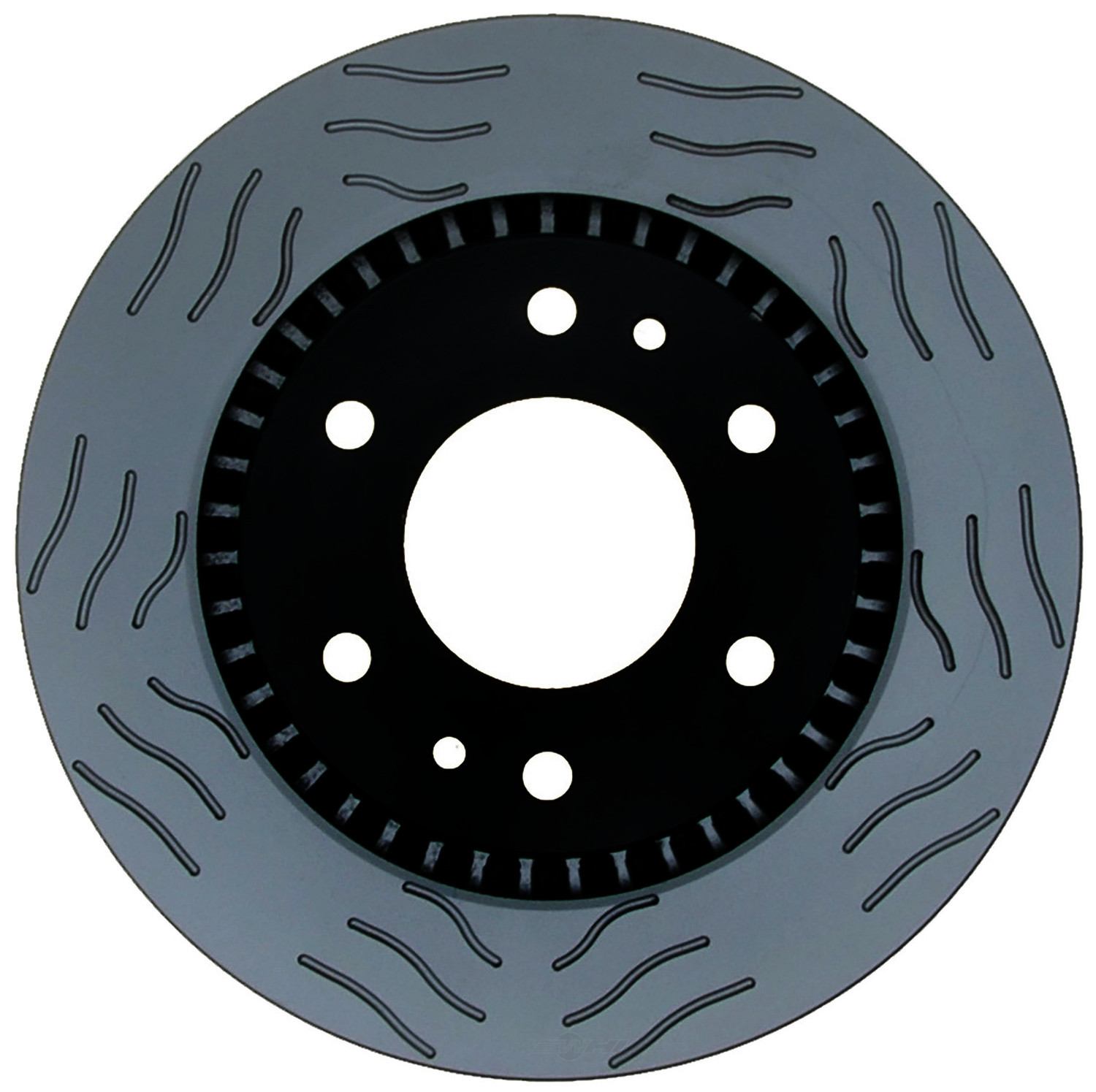 ACDELCO GOLD/PROFESSIONAL BRAKES - Performance - ADU - 18a1756sd