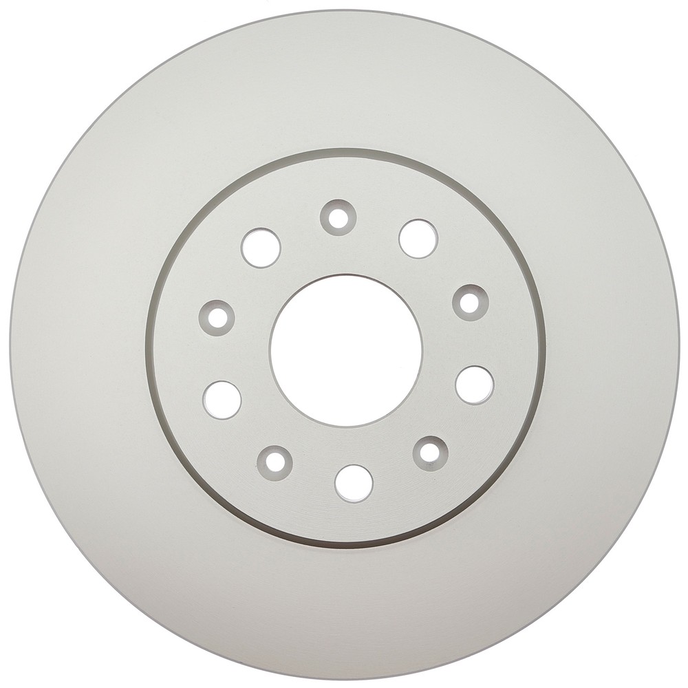 ACDELCO GOLD/PROFESSIONAL BRAKES - Fully Coated - ADU - 18a1913