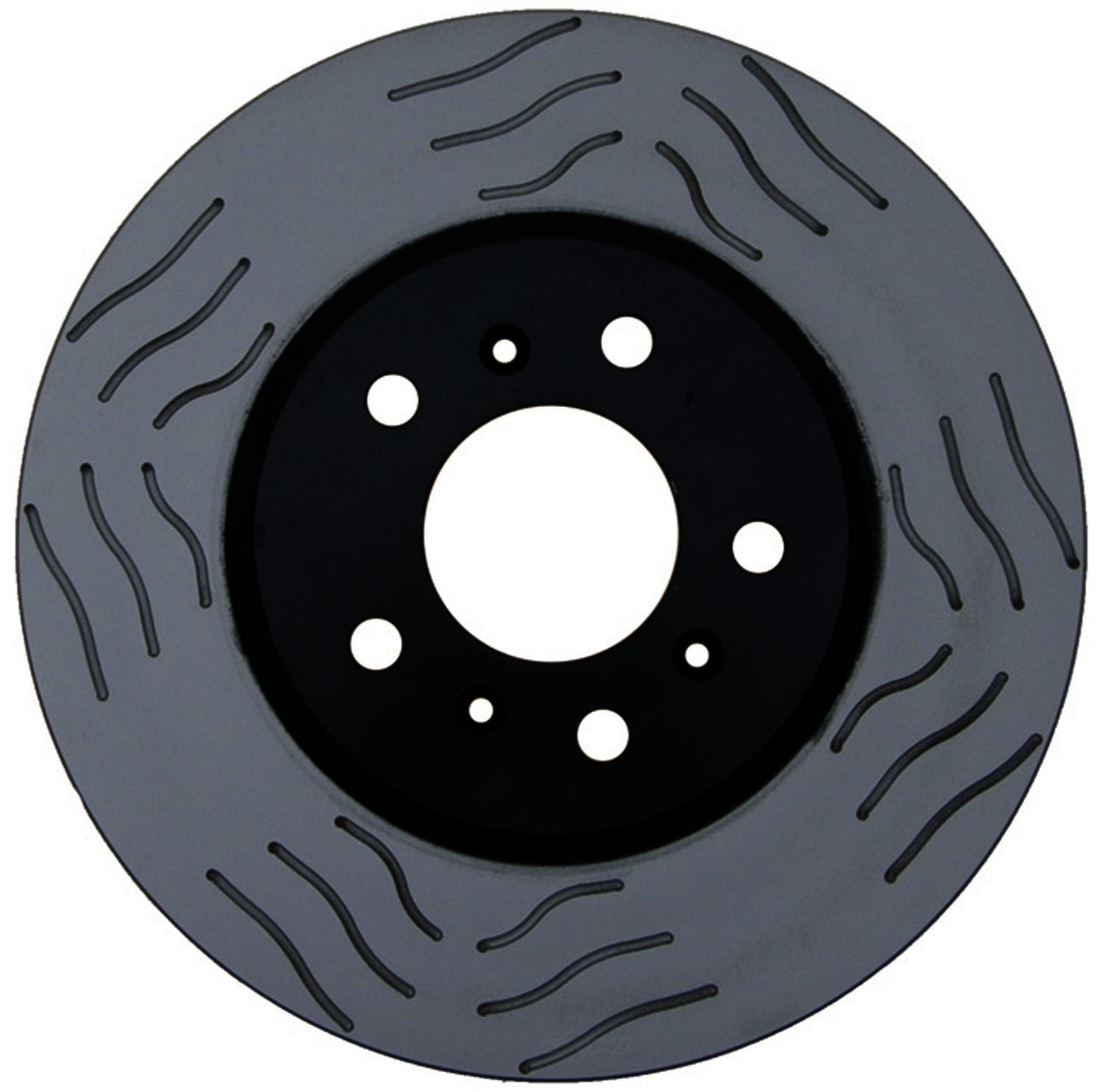 ACDELCO GOLD/PROFESSIONAL BRAKES - Performance - ADU - 18a2322sd