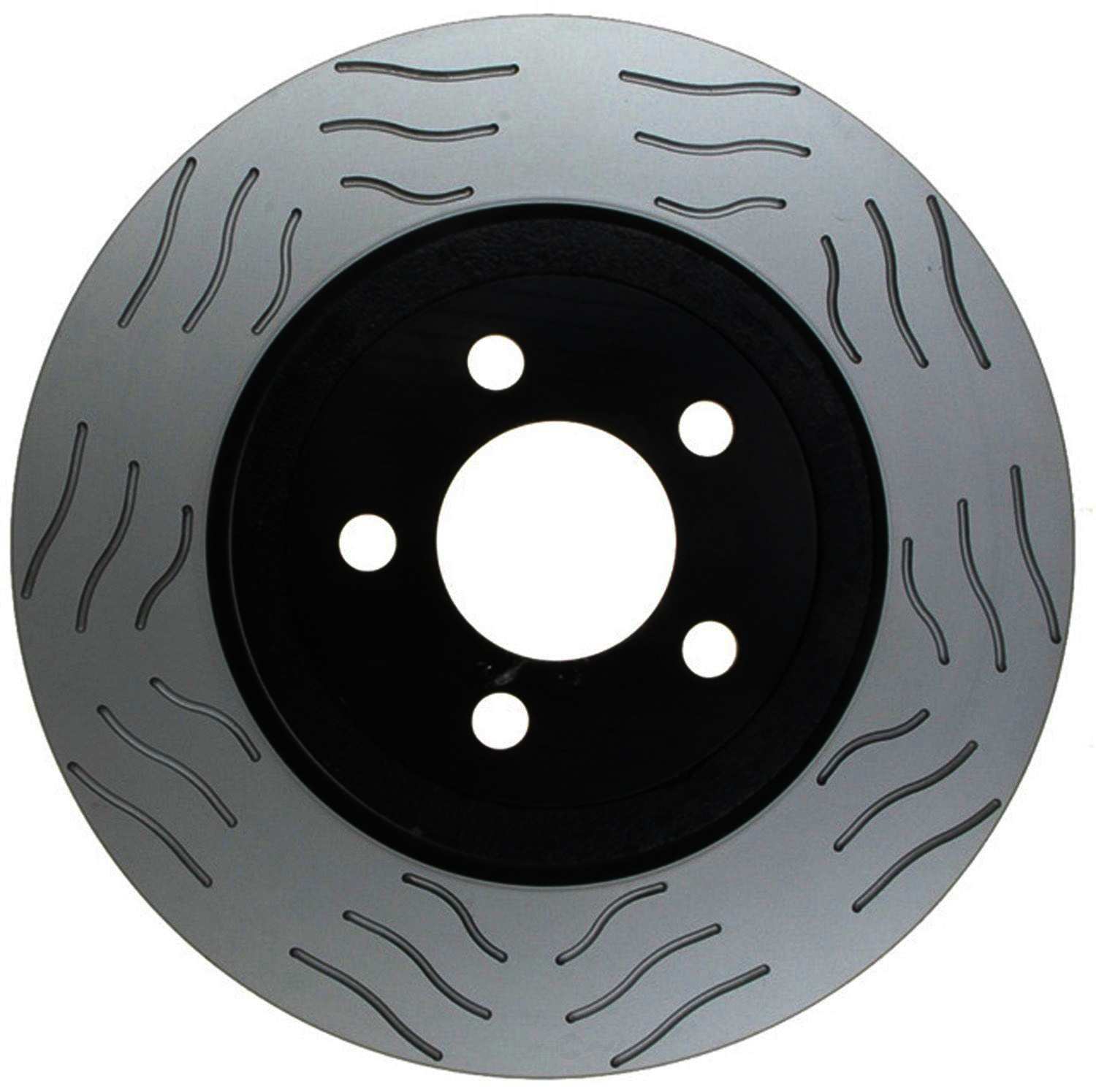ACDELCO GOLD/PROFESSIONAL BRAKES - Performance - ADU - 18a2343sd