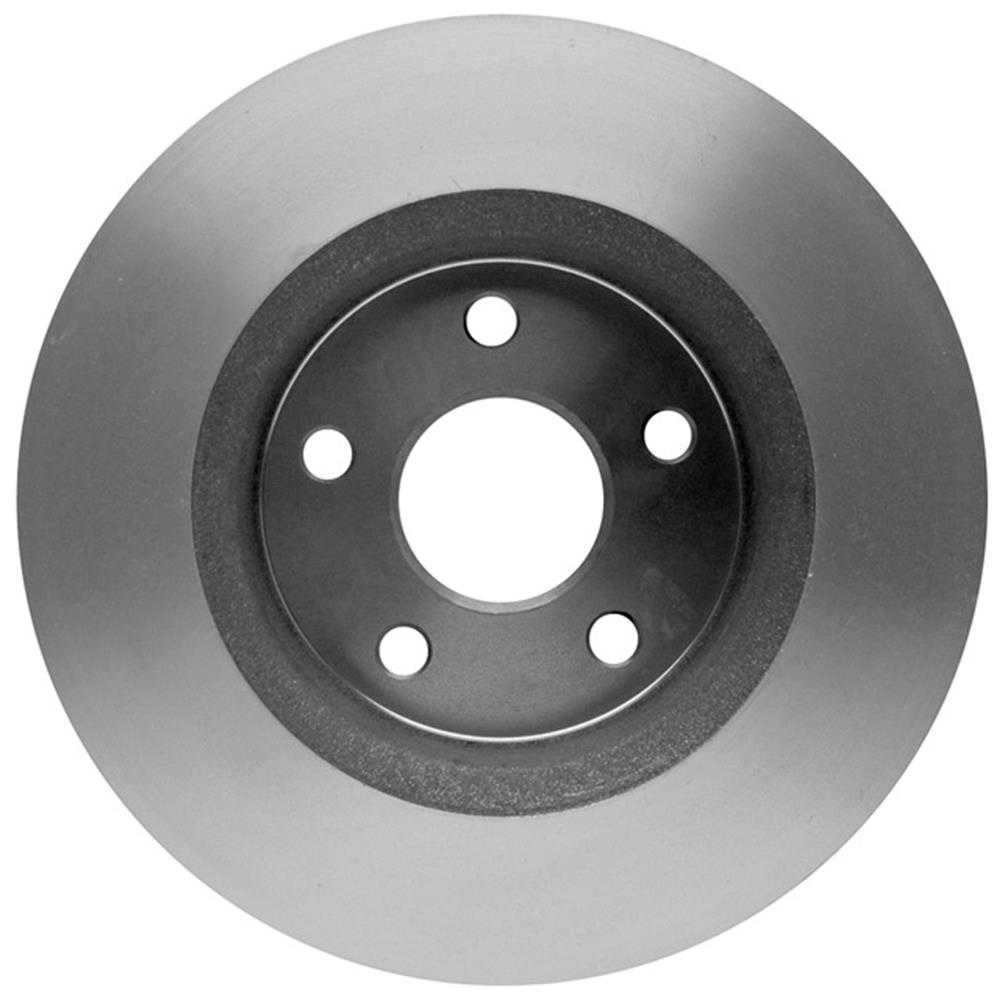 ACDELCO GOLD/PROFESSIONAL BRAKES - Black Hat - ADU - 18a2345