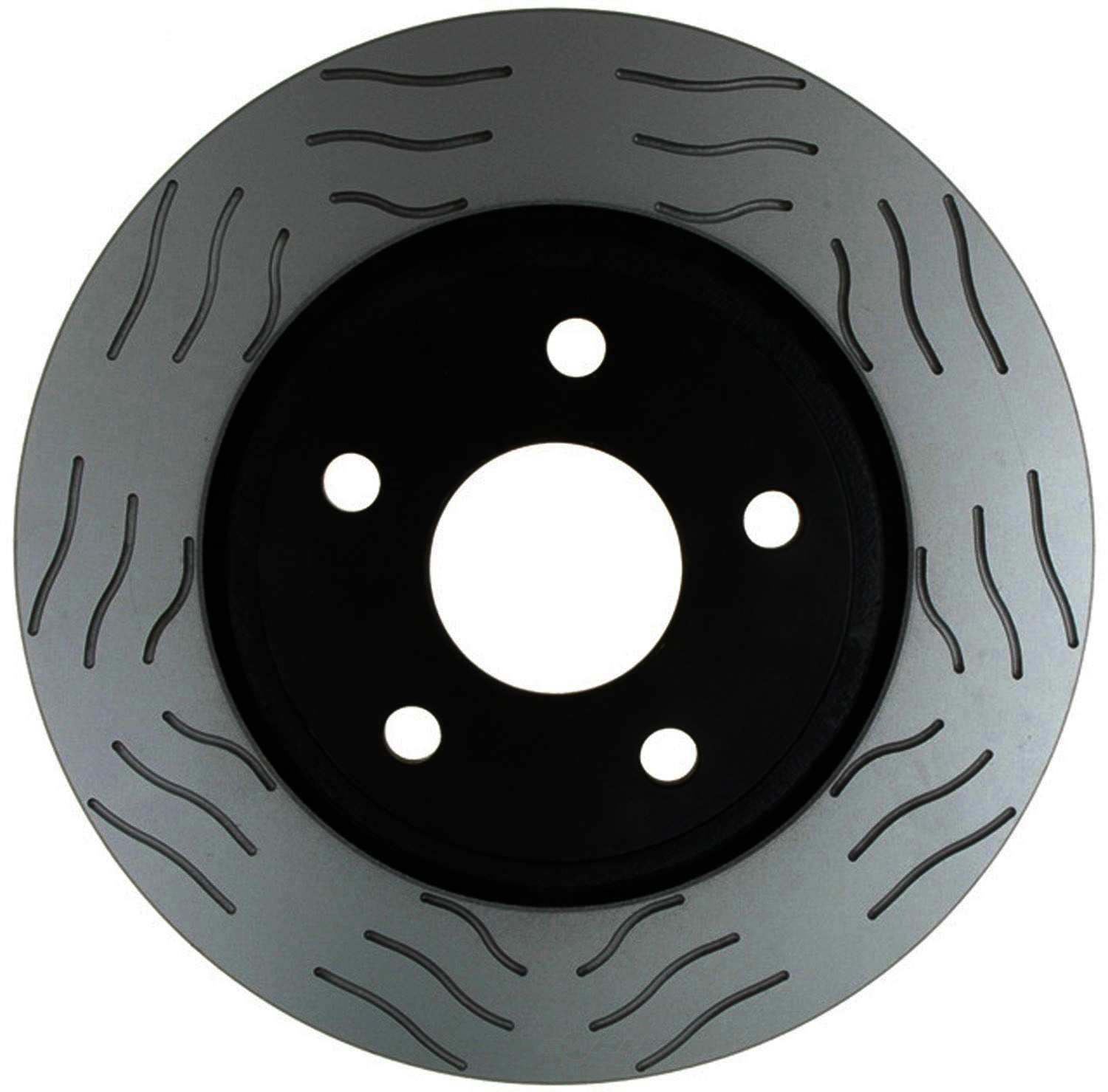 ACDELCO GOLD/PROFESSIONAL BRAKES - Performance - ADU - 18a2345sd