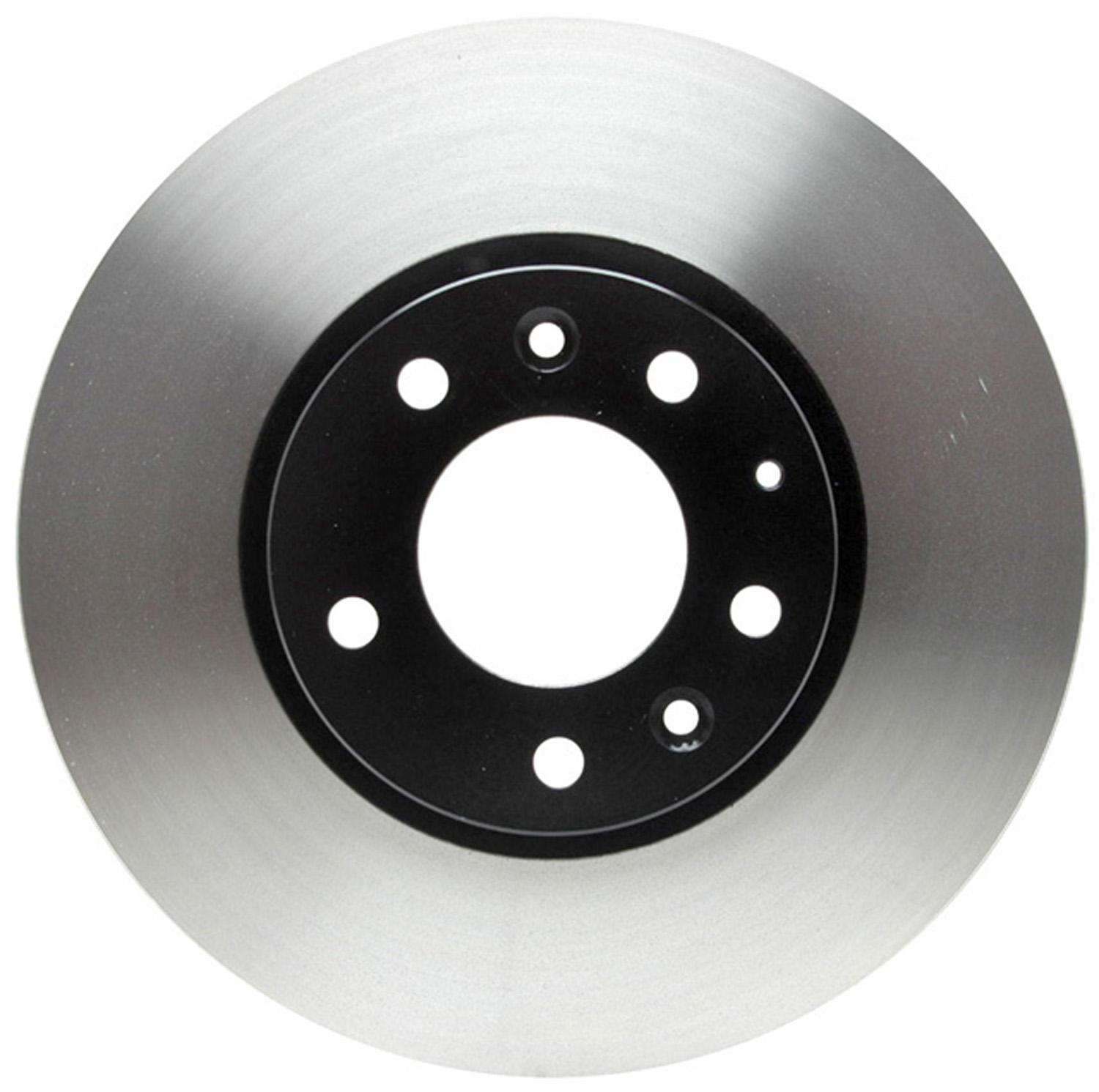 ACDELCO GOLD/PROFESSIONAL BRAKES - Black Hat - ADU - 18a2351